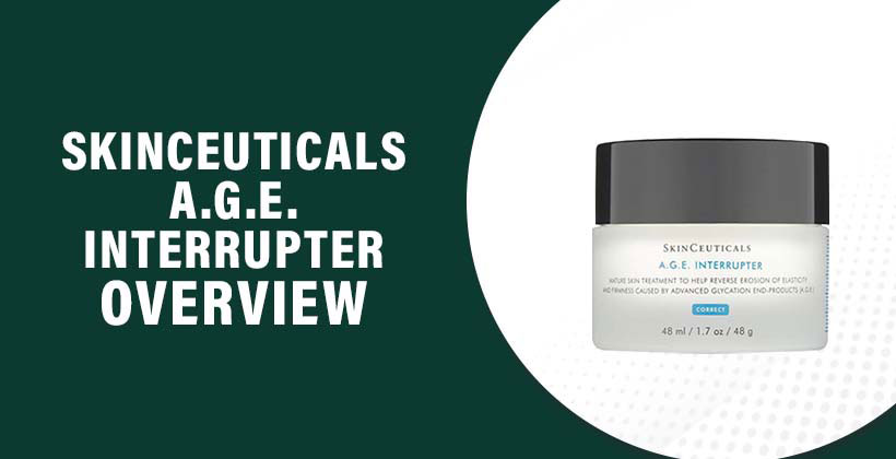 Skinceuticals A.G.E. Interrupter