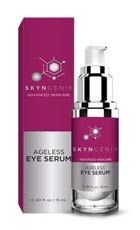 Skyngenix Ageless Eye Serum