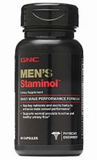Staminol