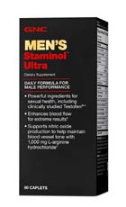 Staminol Ultra