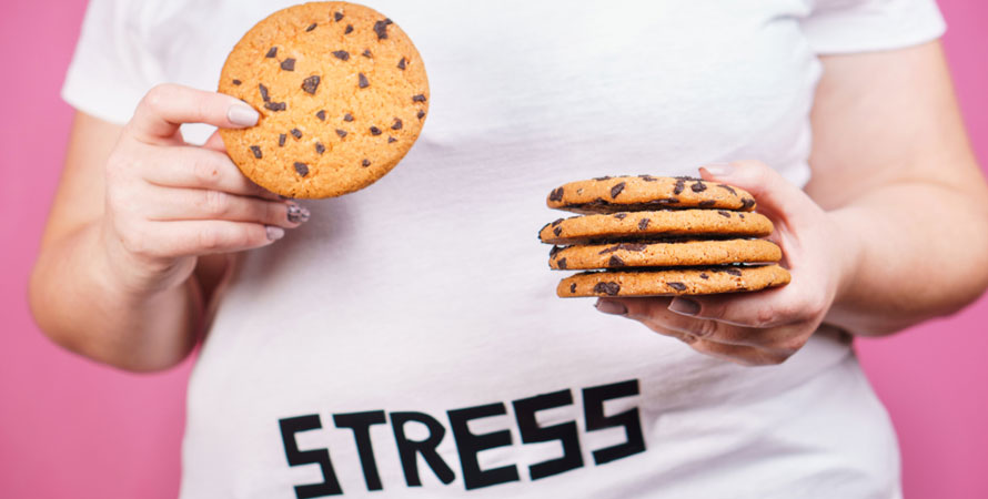 Stress Eating