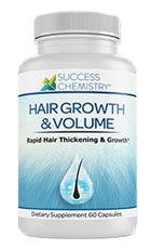 Success Chemistry Hair Growth