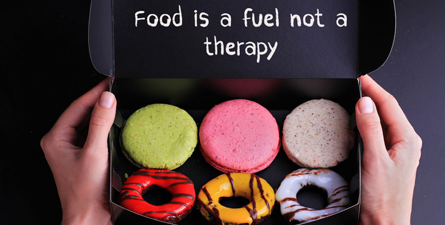 sugary snacks