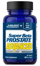New Vitality Super Beta Prostate Advanced