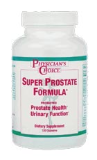 Physicians Choice Super Prostate Formula