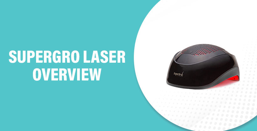 SuperGro Laser