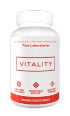 Tane Vitality Review