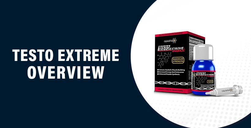 Testo Extreme