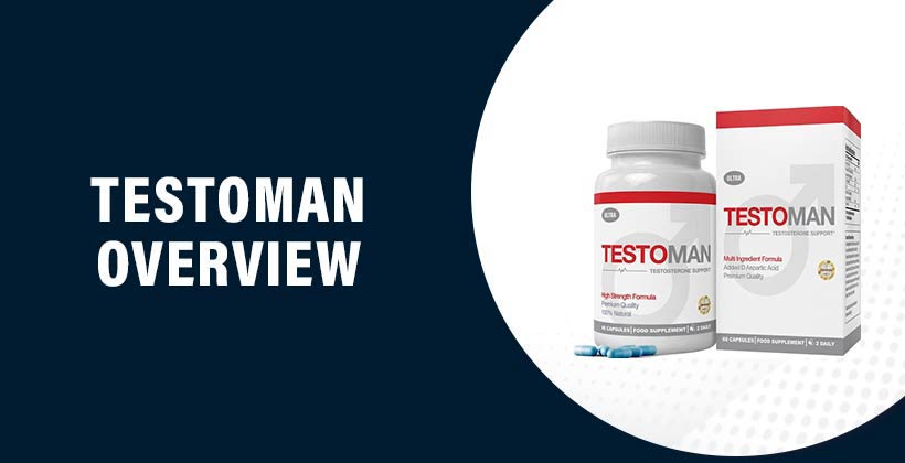 TestoMan