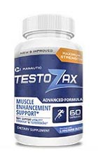 TestoZax