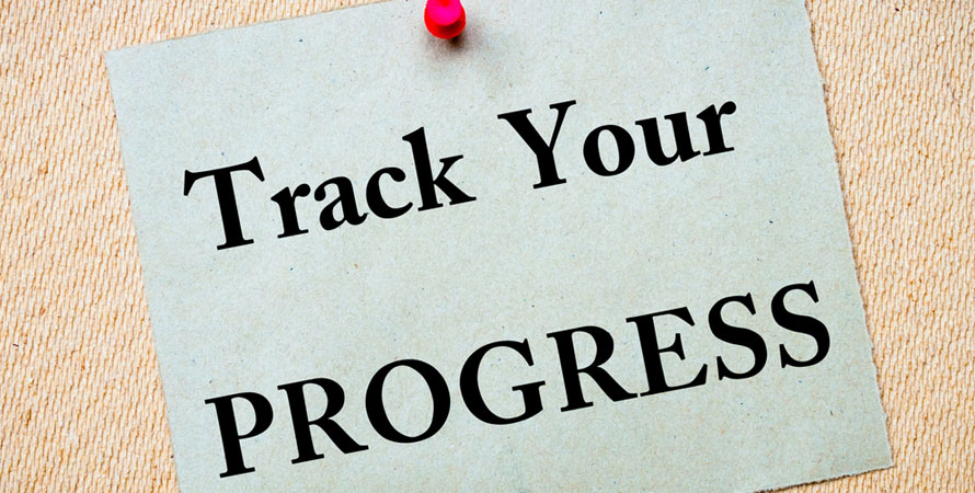 Track Your Progress