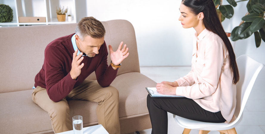 treatment of unipolar depression