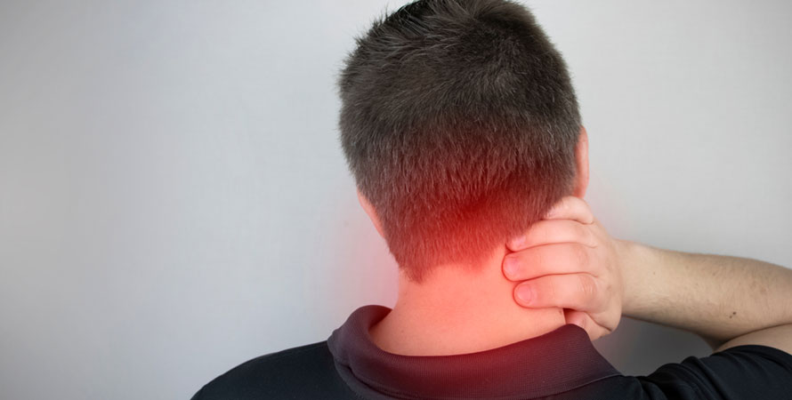 Types of Neck Arthritis