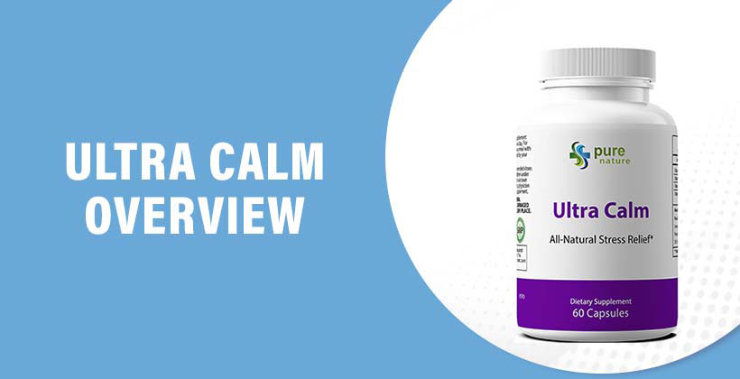 ultra-calm