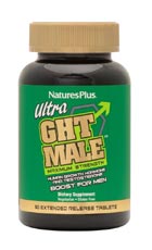 Ultra GHT Male