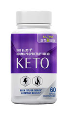 Ultra Keto X Burn