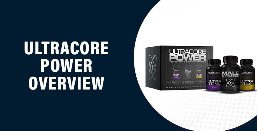 UltraCore Power