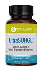 UltraSurge Sleep