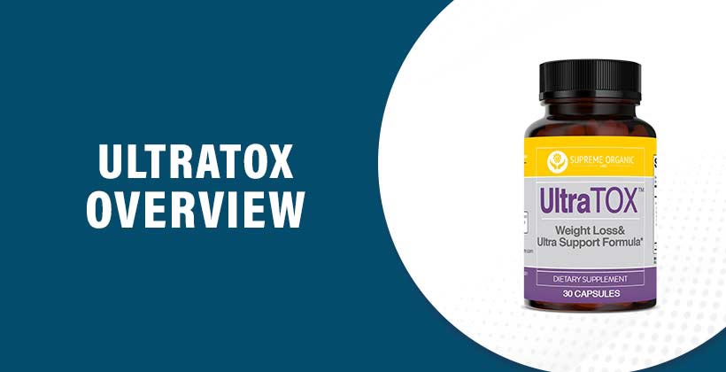 UltraTox