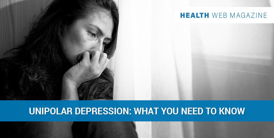 Unipolar Depression