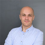 Nikola Milenkovski