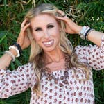 Megan Johnson McCullough