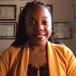 Celeste Small