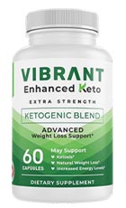 Vibrant Enhanced Keto