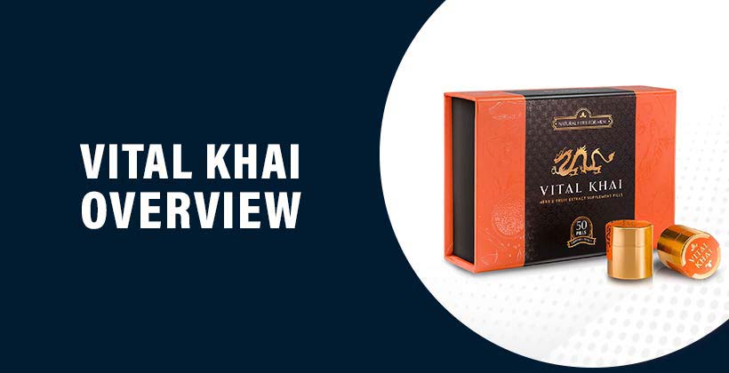 Vital Khai