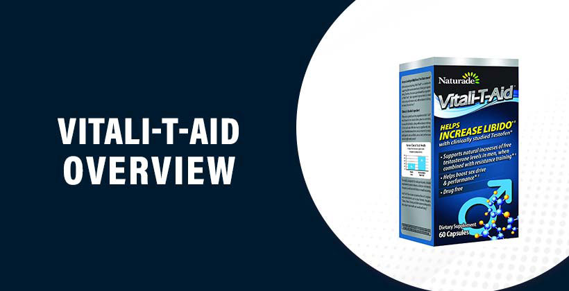 Vitali-T-Aid