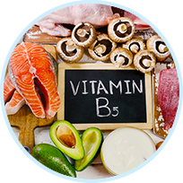 Vitamin B5