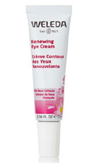 Weleda Eye Cream