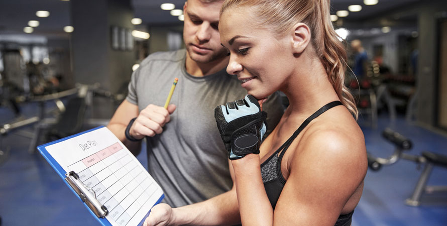 Working Out a Part Of Your Daily Routine