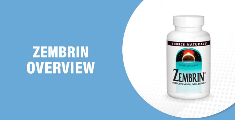 Zembrin