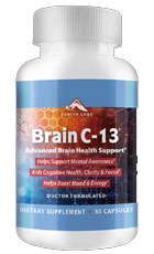 Zenith Brain C-13
